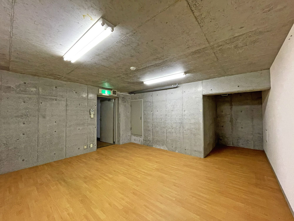 海南の街を一望！海南市日方のRC造5階建て物件の画像8