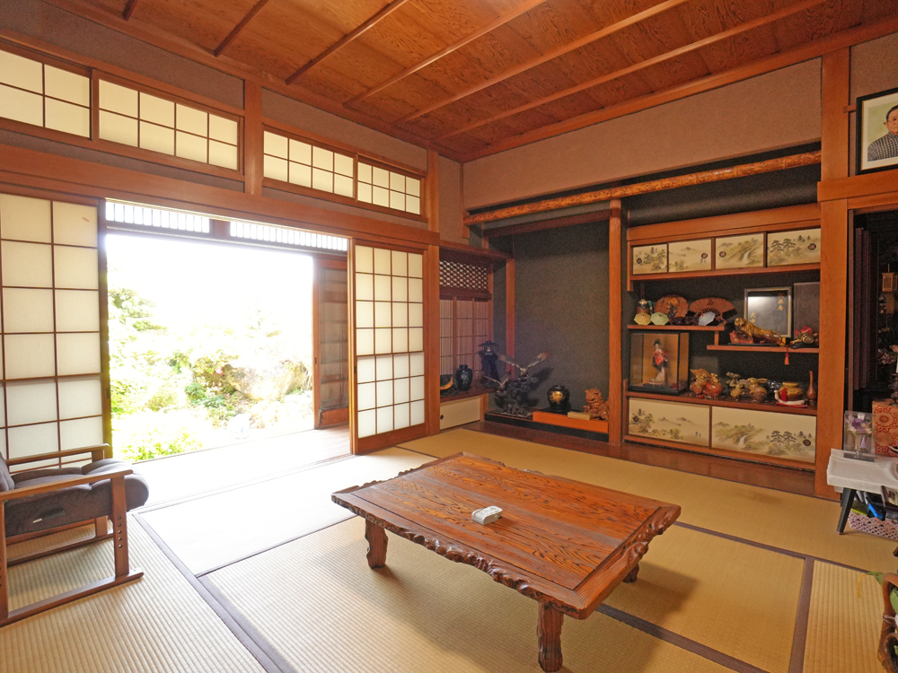 便利な立地でゆとりある暮らし！和歌山市弘西の平屋住宅物件の画像8