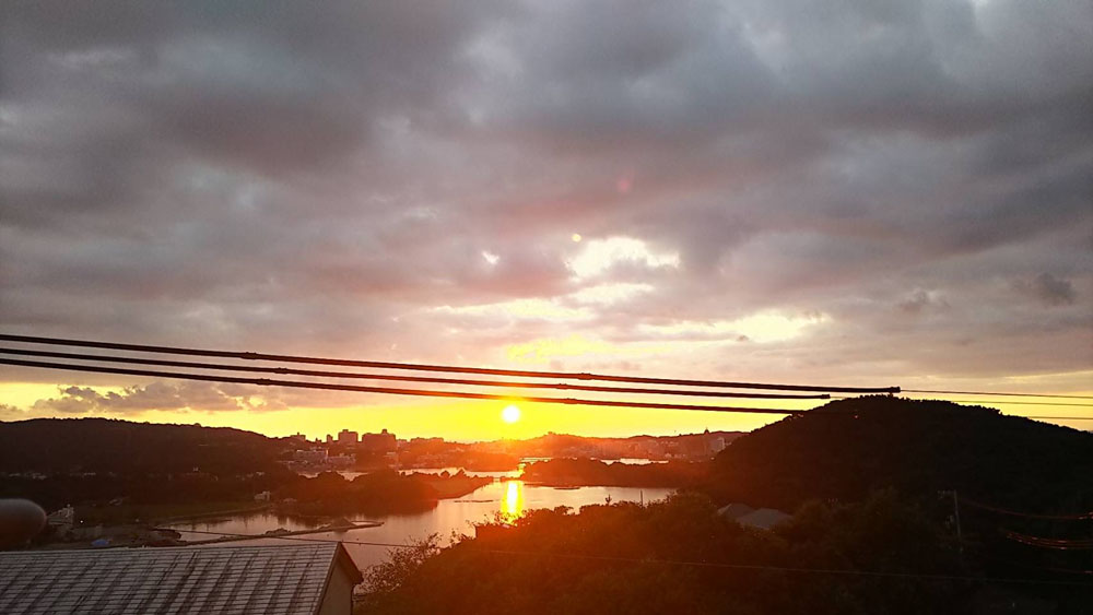 海一望！温泉付き白浜町堅田の物件の画像8
