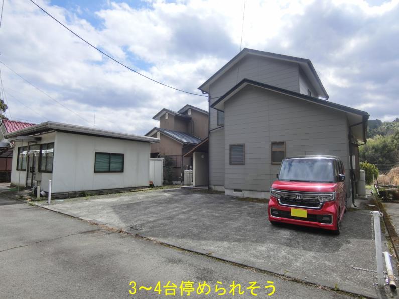 修善寺駅まで6.6km！伊豆市大平柿木の物件の画像9