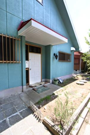 避暑地の安心リゾート！三重県津市白山町伊勢見の中古別荘物件の画像9