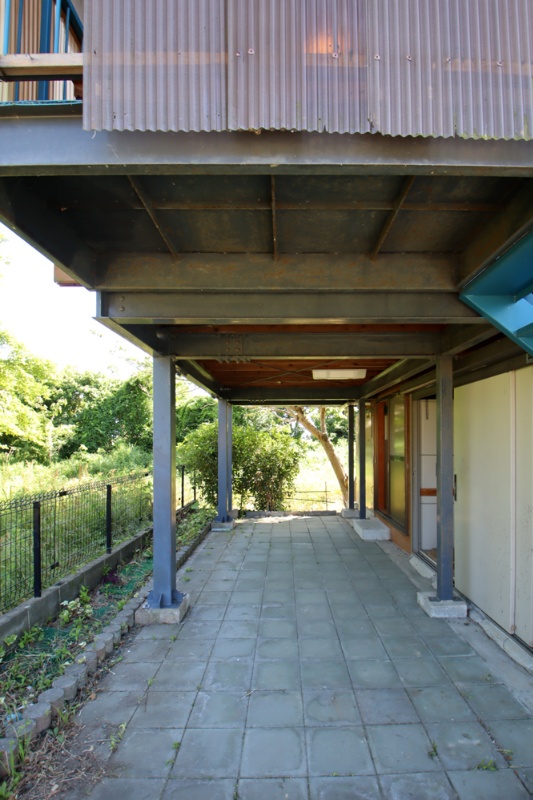 DIY好き必見！高島市新旭町の中古別荘物件の画像9
