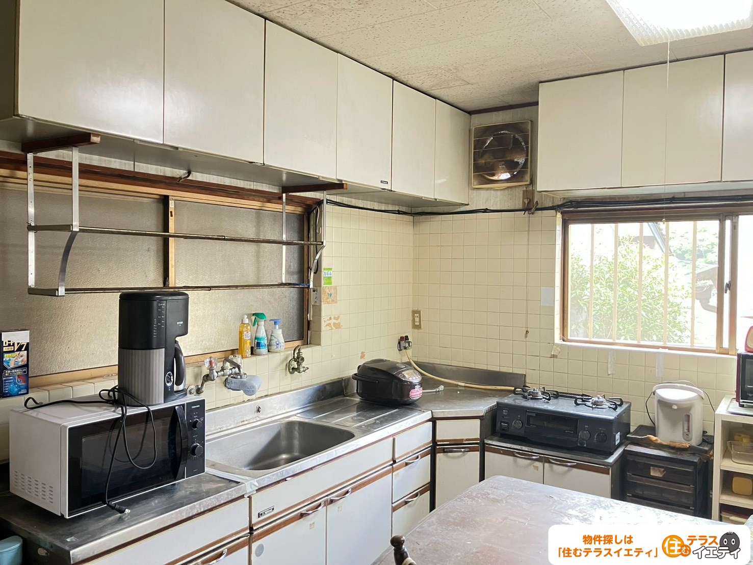 温泉好き必見！山口市朝倉町11-19の中古住宅物件の画像9