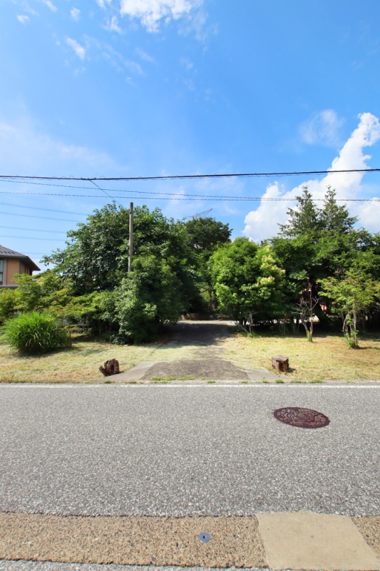 広大な日本庭園とドッグラン付き！米原市大野木の中古戸建物件の画像9