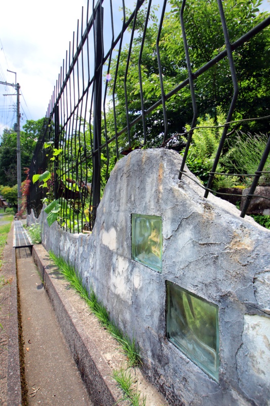 山々を望む広大な敷地で果樹・菜園が楽しめる！丹波市青垣町の中古別荘物件の画像9