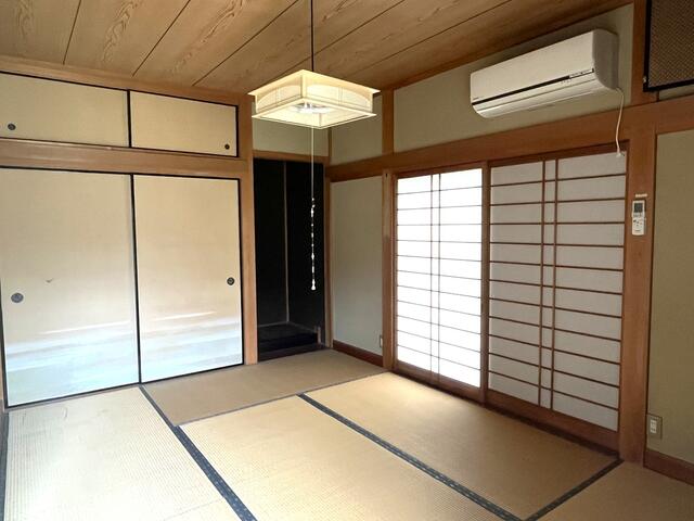 朝来市 和田山町竹田 (竹田駅) 2階建 10SLDKの画像9