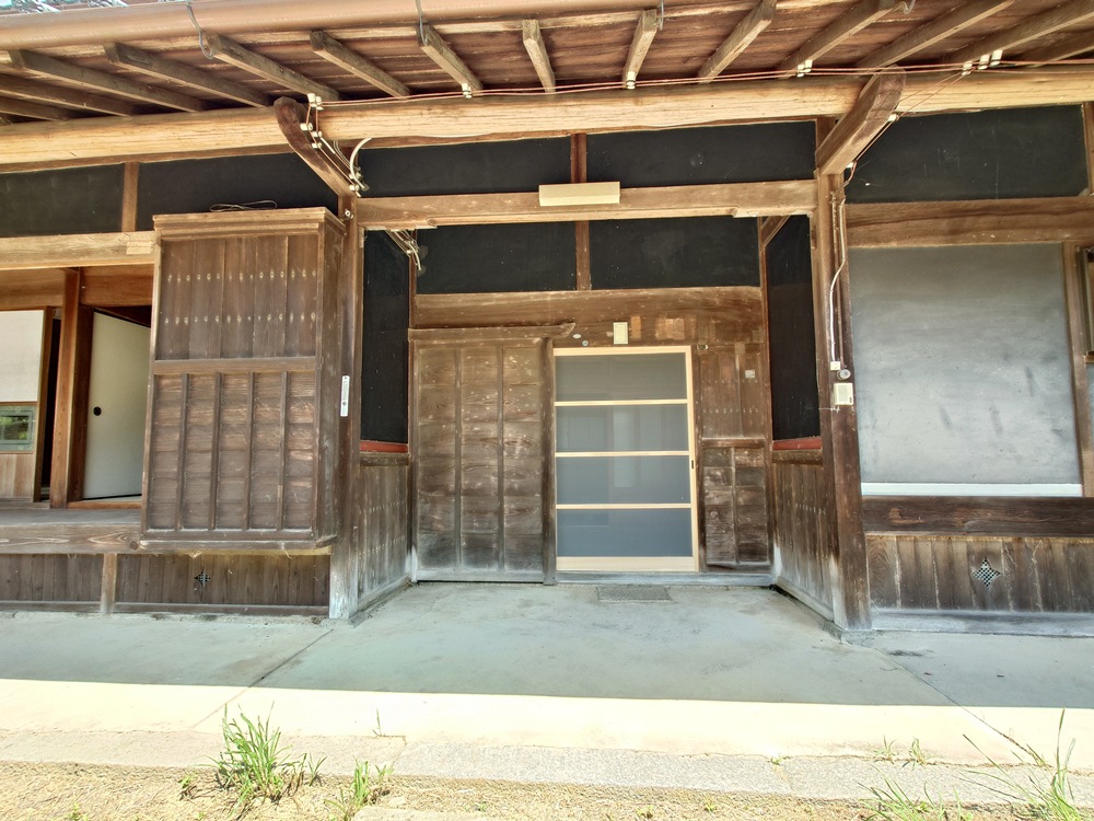 奈良市大平尾町の画像9