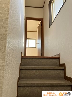 下関市豊浦町大字室津下　中古住宅３DKの画像9