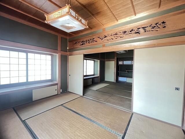 丹波市 山南町岩屋 1階建 9DKの画像9