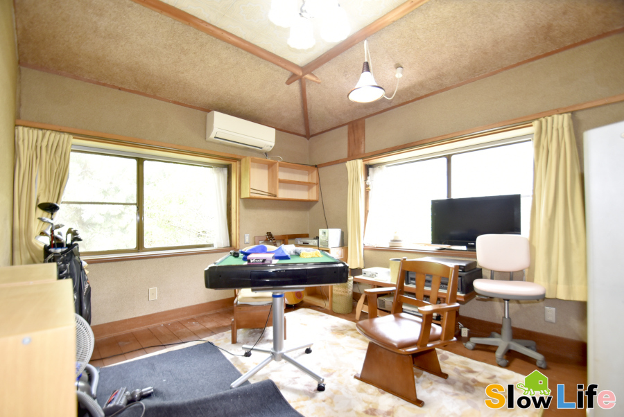 相生市 敷地面積約161坪！ゆとりある敷地に建つ8Kの日本家屋♪の画像8