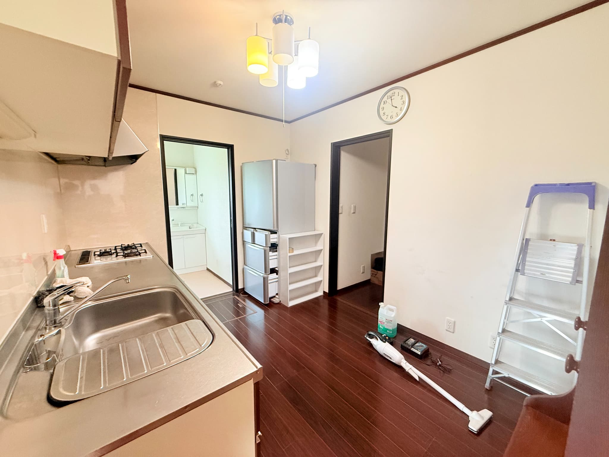 元パン屋さんの店舗兼住宅！の画像9