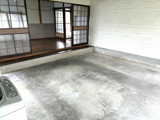 土間のあるお家！丹波市春日町野上野の2階建物件の画像9