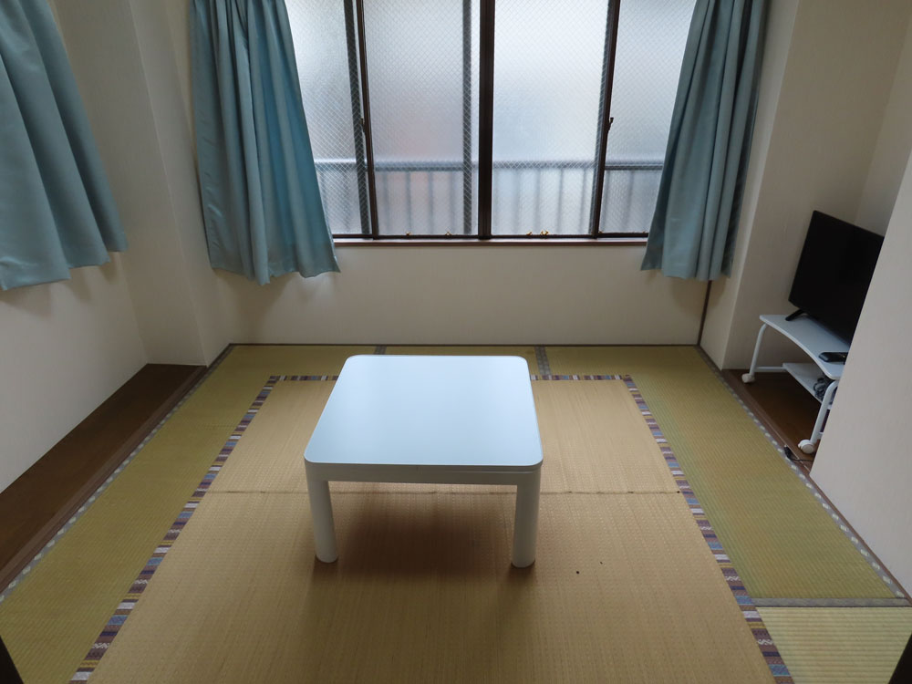 海水浴場まで徒歩2分！すさみ町周参見の一棟収益物件の画像8