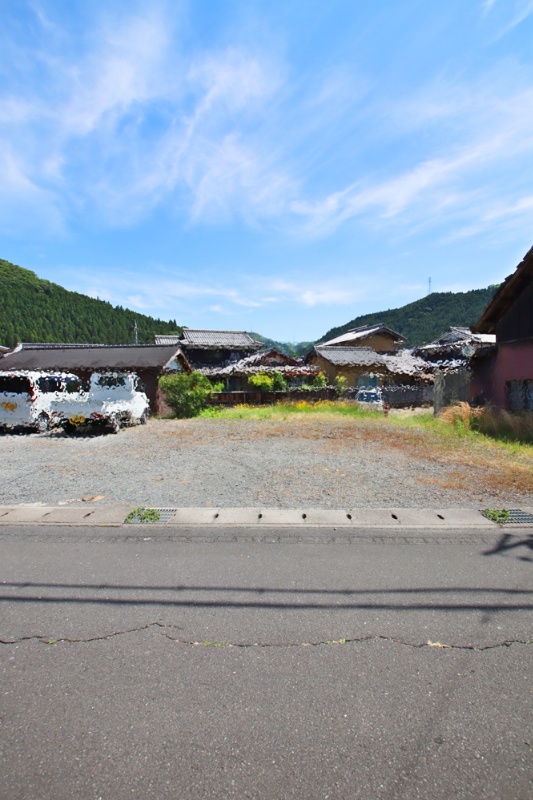 ひよし温泉まで車で3分！南丹市日吉町殿田の中古戸建物件の画像9