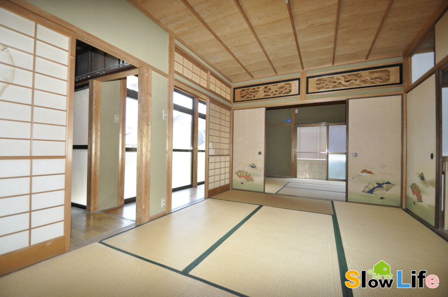 お部屋数充実の10SLDK！加古川市平荘町の一般住宅物件の画像8