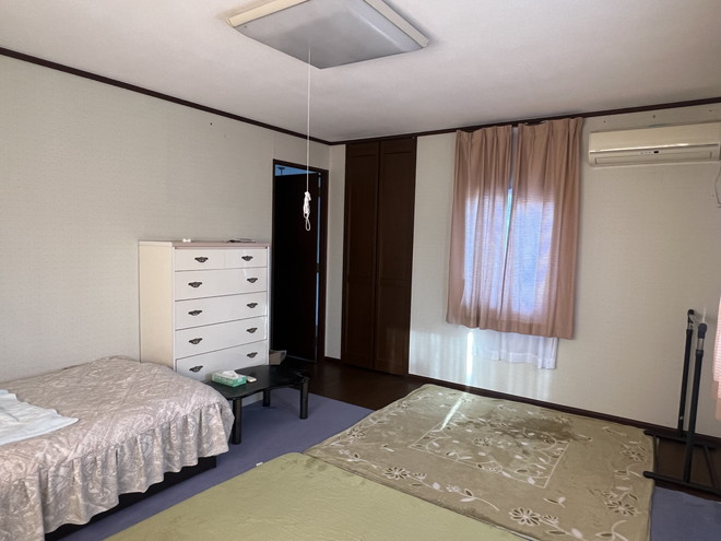 自然豊かな田舎暮らし！志摩市阿児町鵜方の戸建て物件の画像9