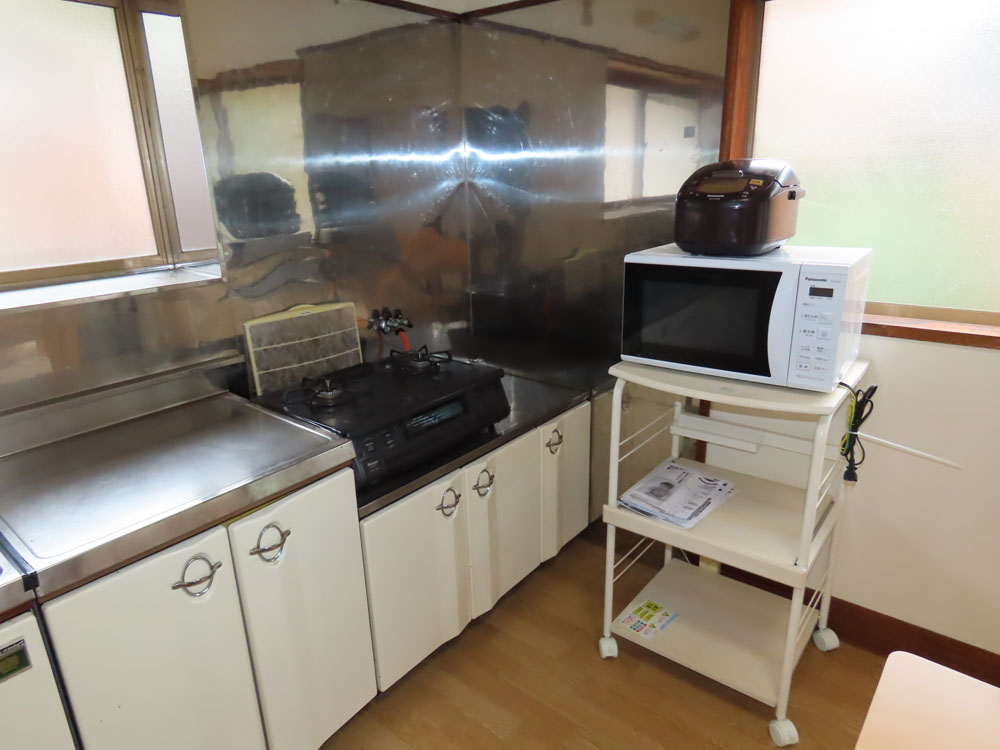 釣り・菜園を楽しむ田舎暮らし！白浜町安宅の平屋物件の画像8