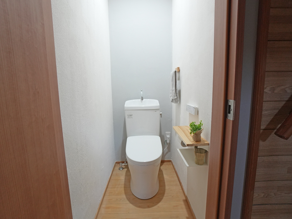 こだわりの日本家屋！かつらぎ町兄井の物件物件の画像8