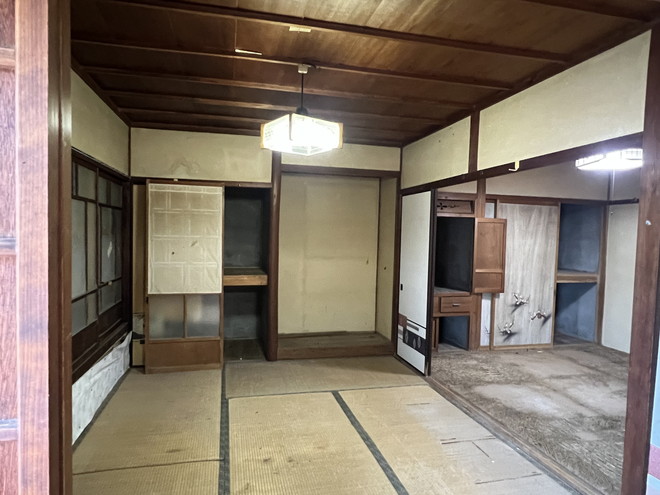鳥羽市国崎町-鳥羽市国崎町の海と漁港が身近にある物件の画像9
