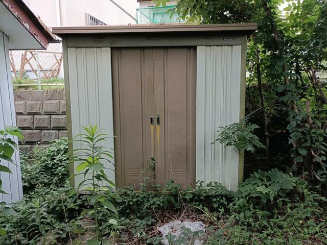 小美玉市 小川 (高浜駅) 1階建 3DKの画像9