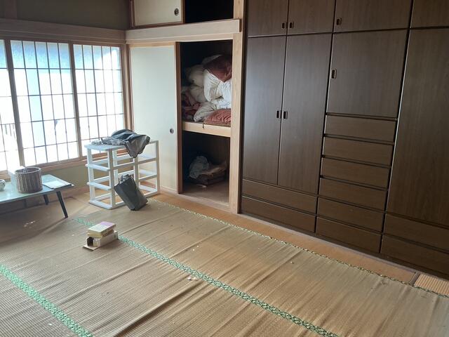 村上市 大工町 (村上駅) 2階建 4DKの画像9