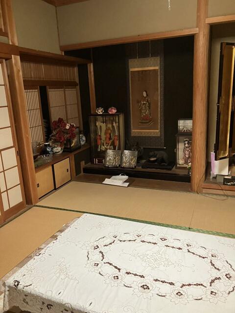 神崎郡市川町 美佐 (鶴居駅) 2階建 5DKの画像9