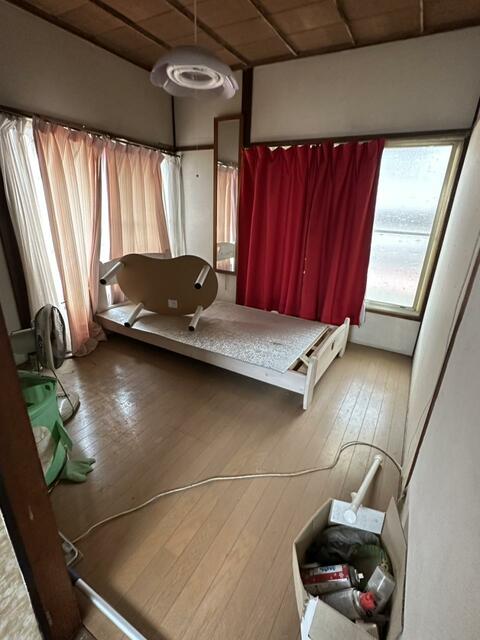 古河市 東諸川 (野木駅) 2階建 4DKの画像9