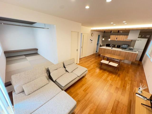 鳥取市 湖山町北６丁目 (湖山駅) 2階建 4SLDKの画像9