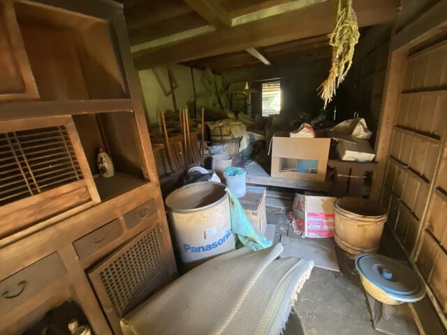 関市 下之保 (美濃市駅) 2階建 4DKの画像9
