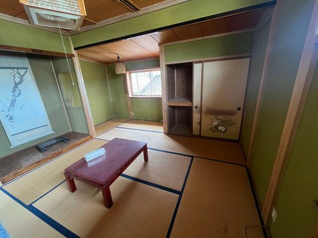 村上市 松喜和 (岩船町駅) 2階建 3DKの画像9