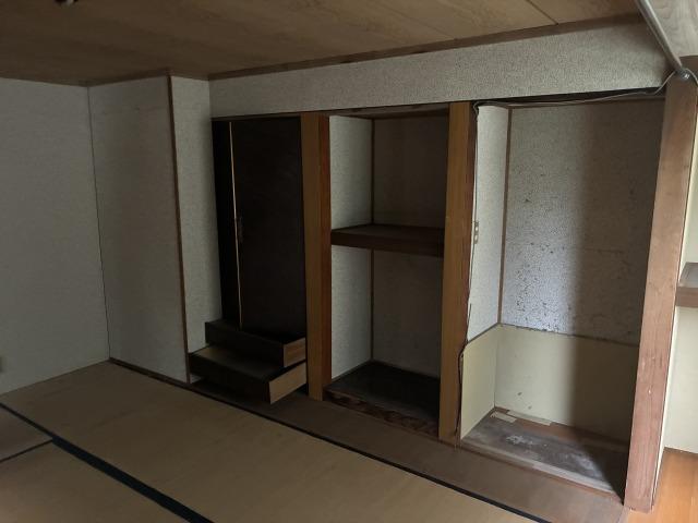 村上市 瀬波温泉３丁目 (村上駅) 2階建 3DKの画像9