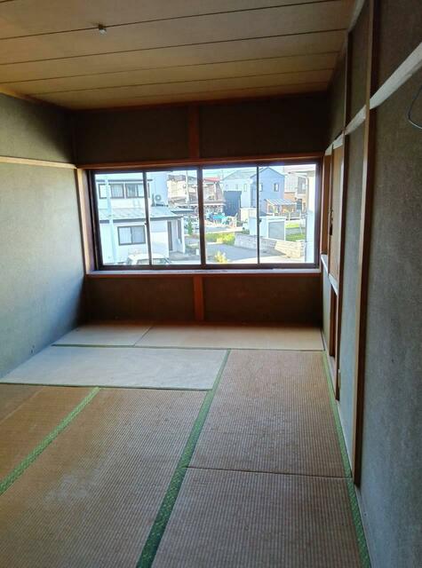 青森市 西滝１丁目 (青森駅) 2階建 3DKの画像9