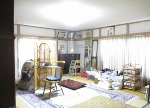 小樽市 銭函２丁目 (銭函駅) 3階建 3DKの画像9