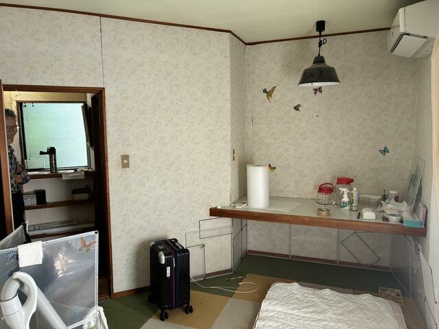 横須賀市 汐入町２丁目 (汐入駅) 2階建 3DKの画像9