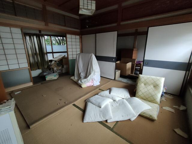 八頭郡智頭町 大字智頭 (智頭駅) 2階建 3SLDKの画像9