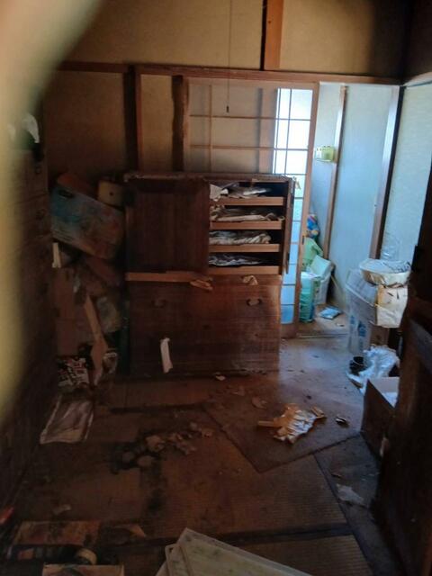 ひたちなか市 平磯町 (平磯駅) 1階建 3DKの画像9