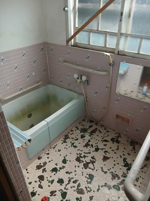 尾鷲市 宮ノ上町 (尾鷲駅) 1階建 3DKの画像9
