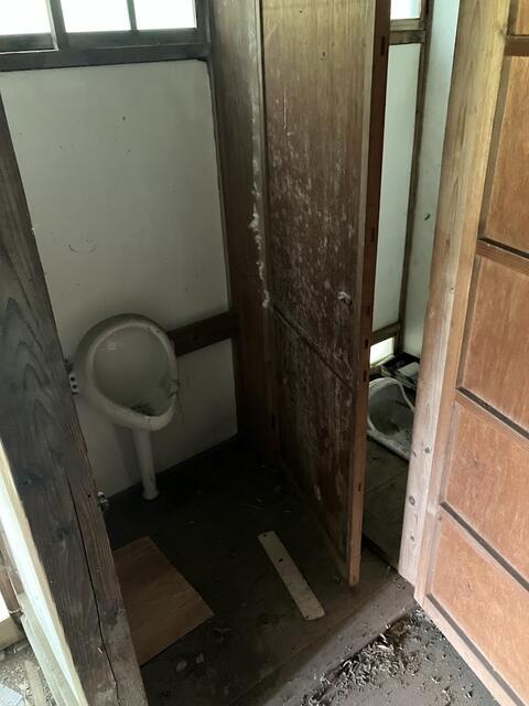 水戸市 渡里町 (常陸津田駅) 1階建 3DKの画像9