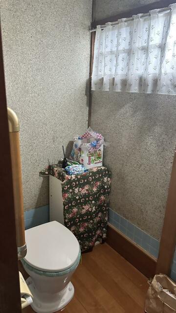 京都郡苅田町 大字馬場 (苅田駅) 2階建 3DKの画像9