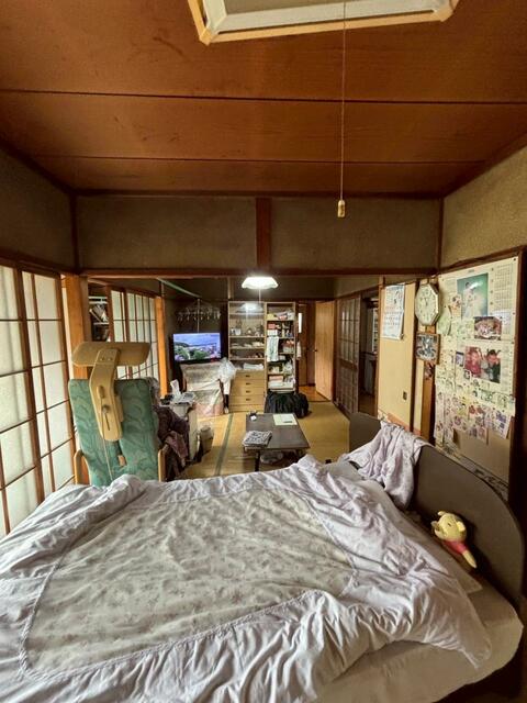 岐阜市 加野１丁目 (せきてらす前駅) 1階建 3DKの画像9