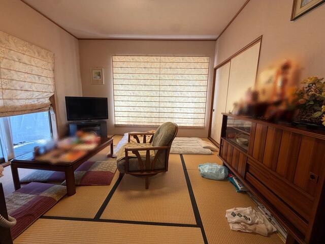 鳥取市 西品治 (鳥取駅) 1階建 4SDKの画像9