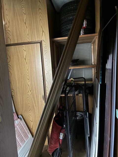 日光市 足尾町 (間藤駅) 1階建 3DKの画像9