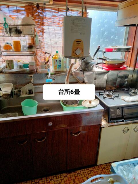 青森市 矢作１丁目 (矢田前駅) 2階建 4DKの画像9