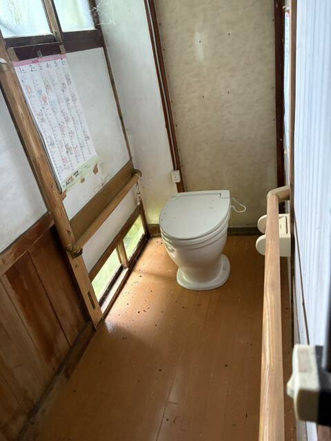宮古市 鍬ヶ崎上町 (磯鶏駅) 2階建 5DKの画像9