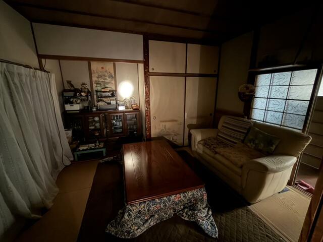周南市 大字下上字上野 (新南陽駅) 1階建 3DKの画像9
