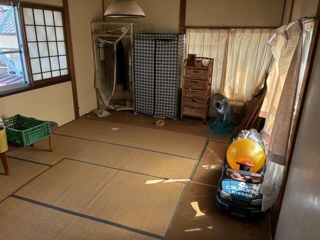 杵島郡白石町 大字戸ケ里 (肥前竜王駅) 2階建 3DKの画像9