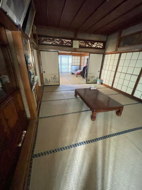 鶴岡市 西荒屋字谷地田 (鶴岡駅) 2階建 4DKの画像9