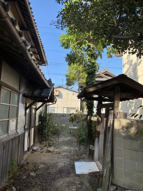 東かがわ市 三本松 (三本松駅) 2階建 3DKの画像9