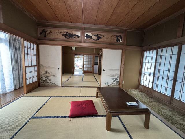 下妻市 高道祖 (下妻駅) 2階建 4LDKの画像9