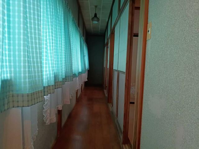 村上市 北田中 (勝木駅) 2階建 3DKの画像9